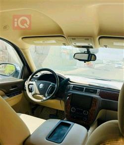 جي ام سي يوكون